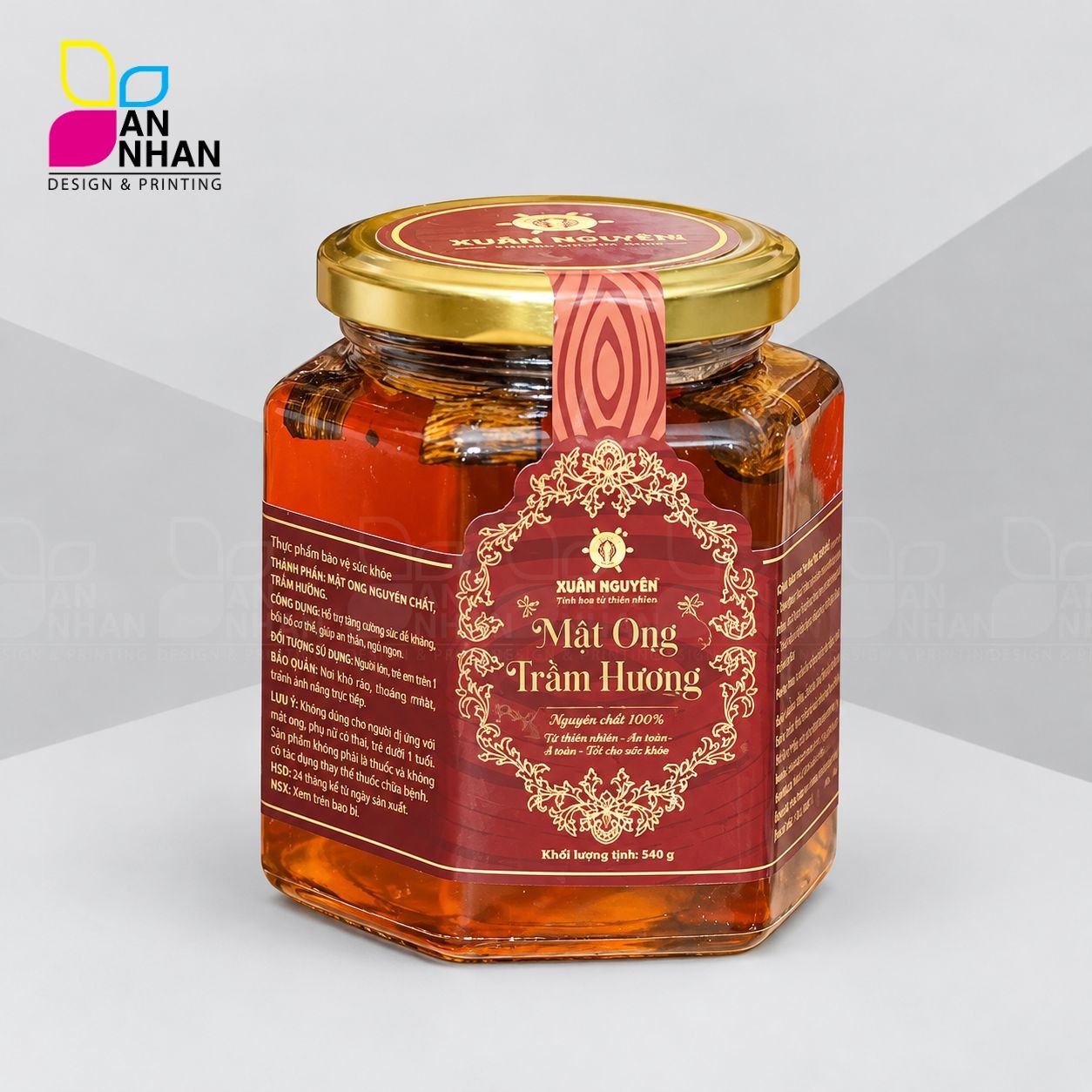 Danh mục Tem nh&atilde;n decal - Xem chi tiết